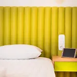 Hotel Thejoy