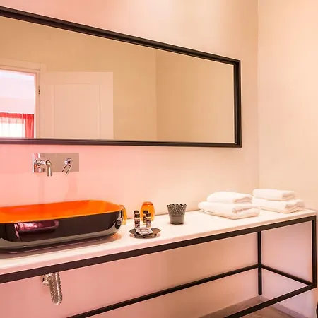 Thejoy Hotel Chania (Crete)