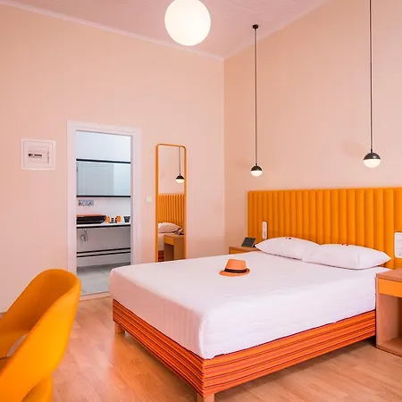 Hotel Thejoy