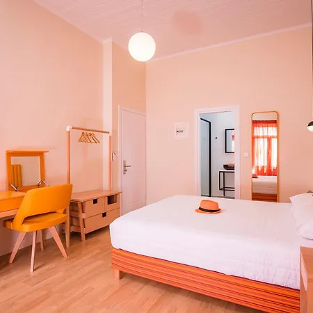 Thejoy * Chania (Crete)