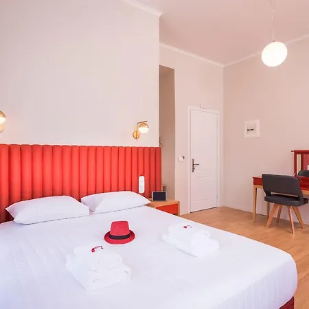 Hotel Thejoy Chania (Crete)