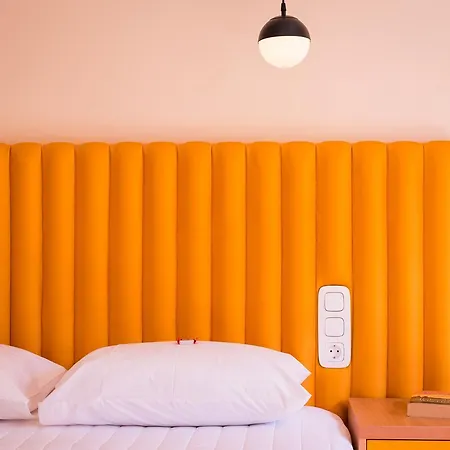 Hotel Thejoy La Canea