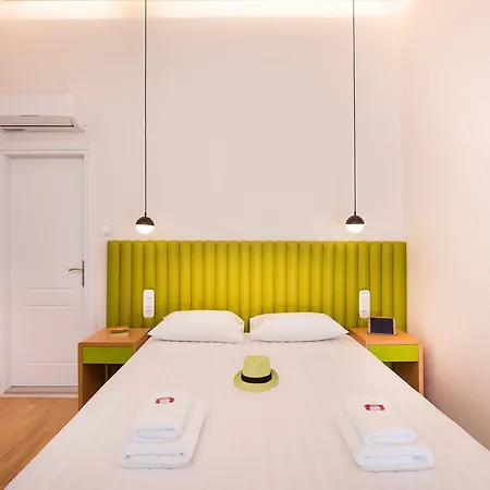 Thejoy Hotel Chania (Crete)