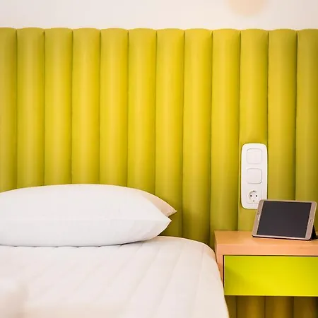 Hotel Thejoy