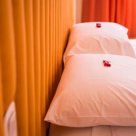 Hotel Thejoy *