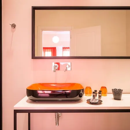 Thejoy * Chania (Crete)