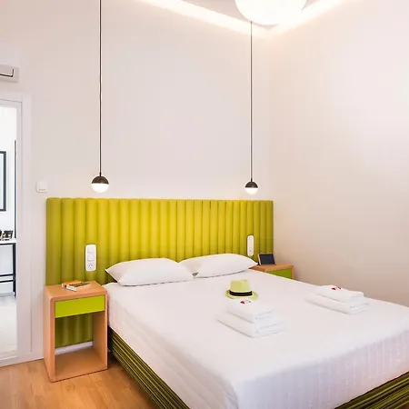 Thejoy Hotel