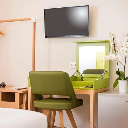 Thejoy Hotel