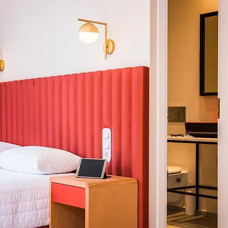 Hotel Thejoy Chania (Crete)