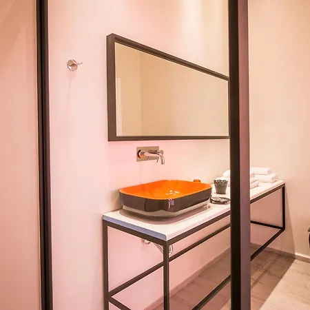 Thejoy Hotel Chania (Crete)