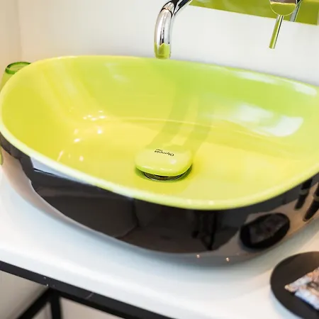 Hotel Thejoy Chania (Crete)