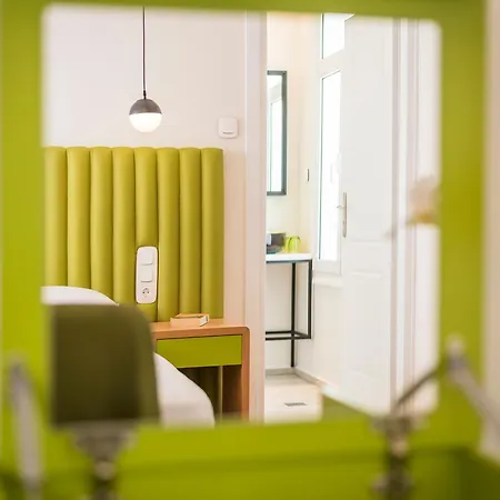 Thejoy Hotel *