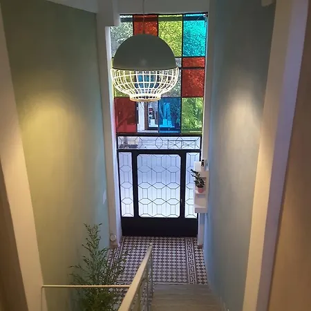 Hotel Thejoy Chania (Crete)