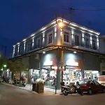 Ξενοδοχείο Thejoy *