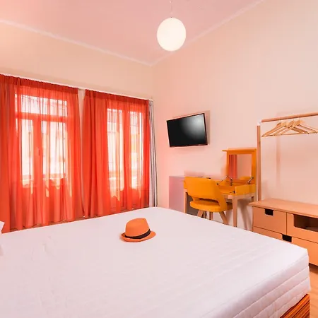 Thejoy ホテル ハニア