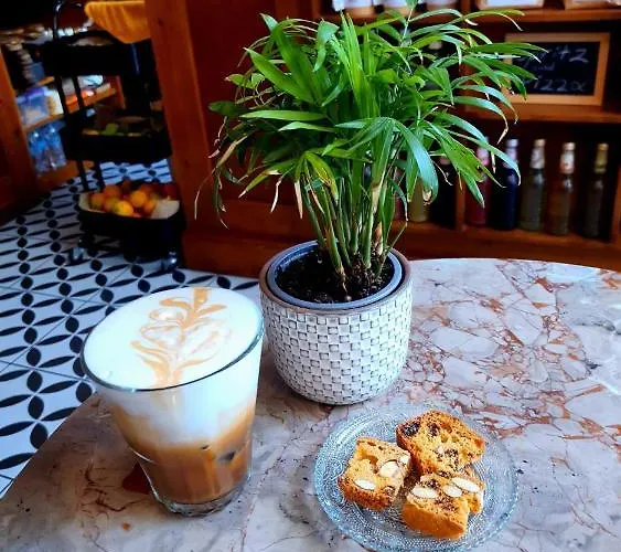 Thejoy Hriszí Aktí Haniá