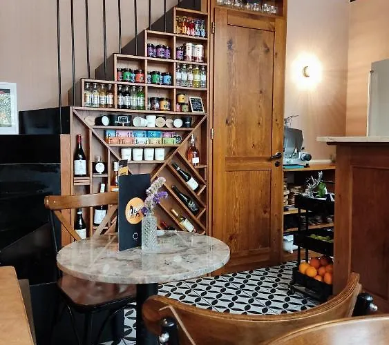 Thejoy Hriszí Aktí Haniá