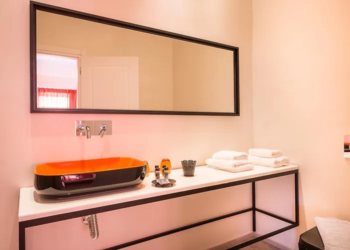 Thejoy Szálloda Hriszí Aktí Haniá