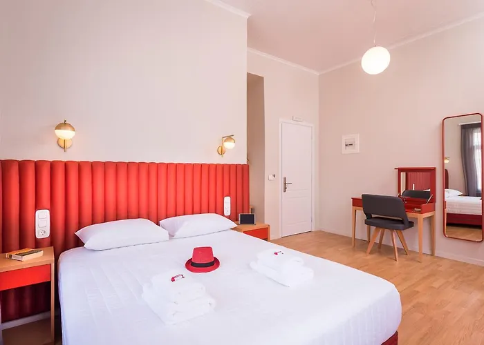 Szálloda Thejoy Hriszí Aktí Haniá