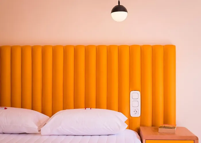 Szálloda Thejoy Hriszí Aktí Haniá