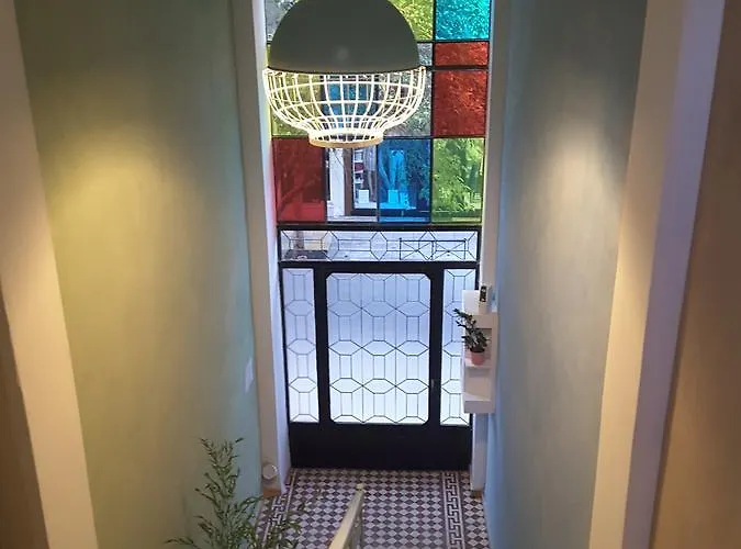 Szálloda Thejoy Hriszí Aktí Haniá